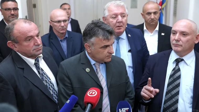 Traže primjenu Deklaracije o Domovinskom ratu i prestanak blaćenja Hrvatske
