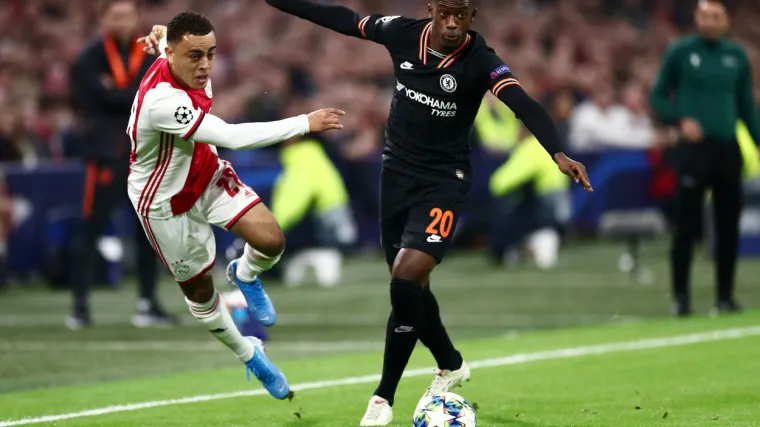 Chelsea do tri boda u završnici, Leipzigov preokret protiv Zenita