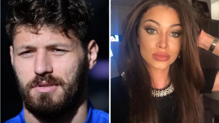 Bruno Petković i Tea Slavica više nisu zajedno: 'On je od sada slobodan dečko'