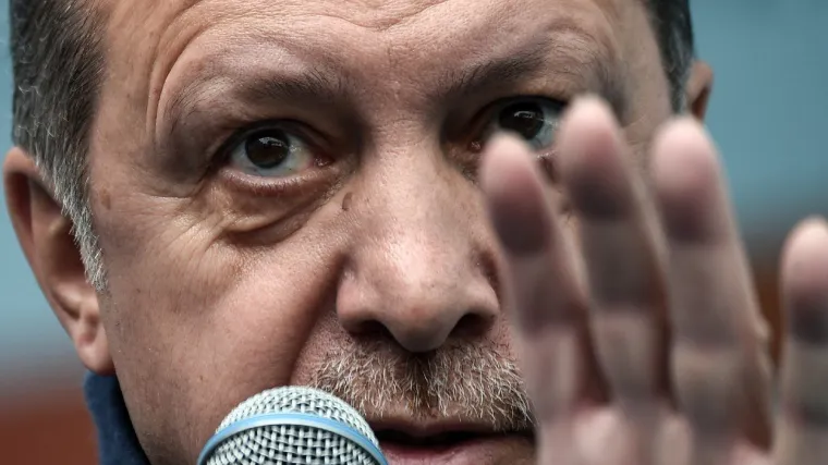 'Zgazit ćemo vas ako se ne povučete'