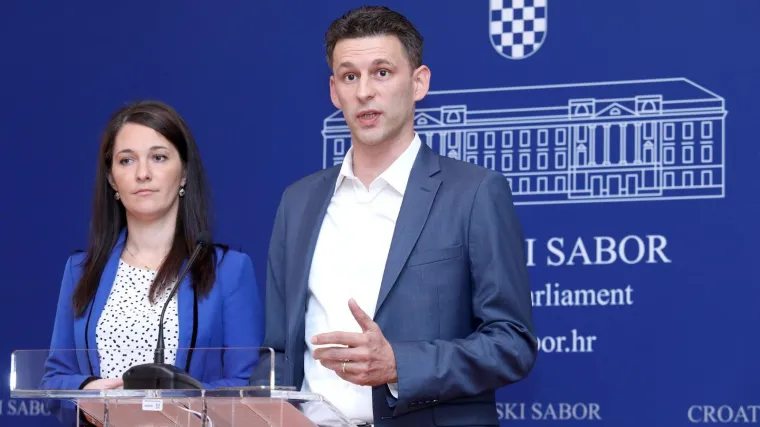 'Ova Vlada daje tek šminku': Most ima prijedlog za veće plaće zaposlenim roditeljima