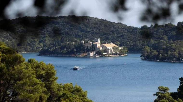 Nacionalni park Mljet: Saznajte sve o ovom nacionalnom parku