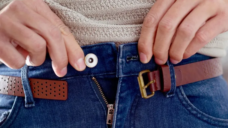 Upala može biti razlog zbog kojeg ne gubite kilograme. Evo što možete učiniti