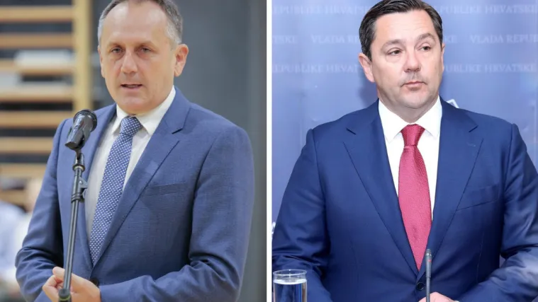 Rat za zagrebački HDZ: Prgomet pisao Mikuliću, on ga prozvao za samovolju