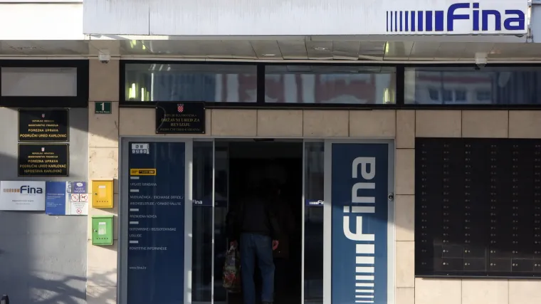 FINA kupila 10 posto dionica Zagrebačke burze: Time žele dalje razvijati domaće tržište kapitala