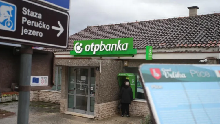 'Nestalo mi je nekoliko tisuća kuna s računa, a oni su mi rekli ovo'