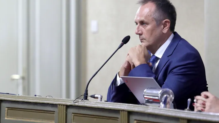 Razlog odlaska ipak nije politički - dobio je fantastičnu ponudu