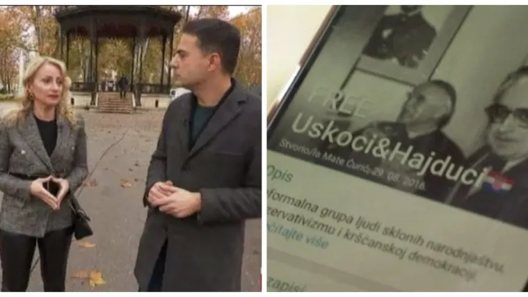 Afera 'WhatsApp': Rat stranačkih struja ili su nepoznati HDZ-ovci ipak prešli granicu?