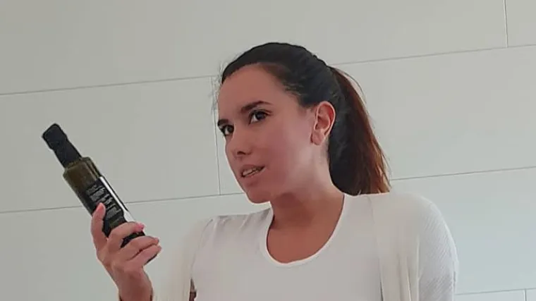 Fanove zanimalo; 'Imaš li gaćice?'