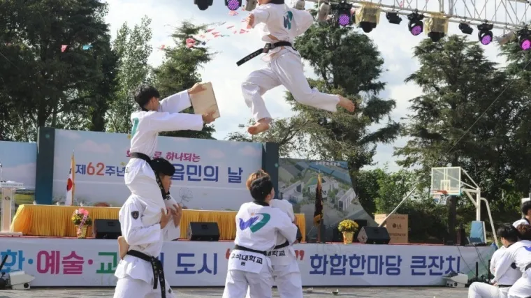 Dječji taekwondo festival Jastreb – Kup veleposlanika Republike Koreje i ove godine uz humanitarnu akciju