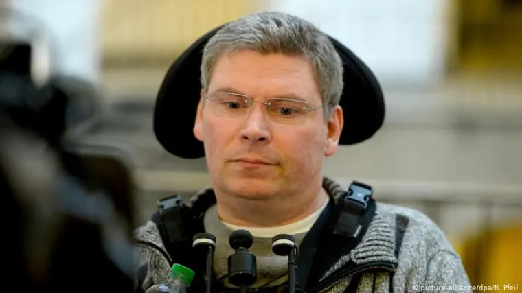 'Svakodnevica je mučenje, trebam pomoć 24 sata dnevno, čak i ako me zasvrbi glava...'