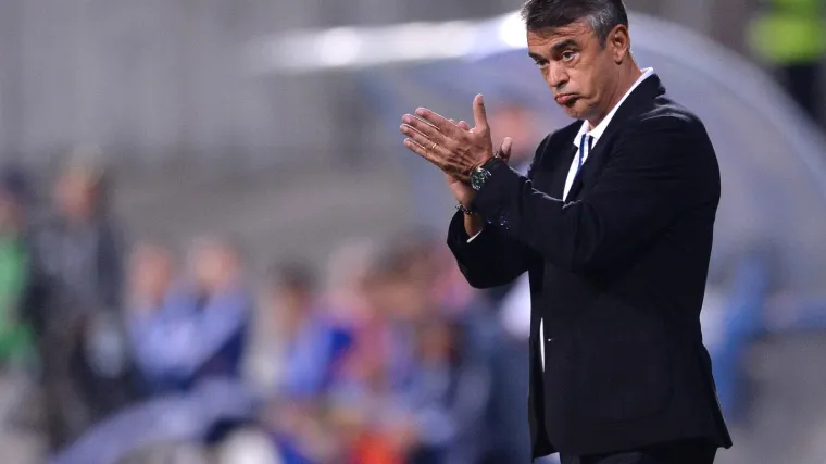Trener Hajduka dao veliki kompliment žestokim rivalima: 'To bi bilo vau'