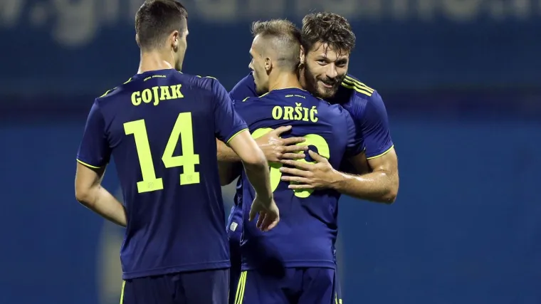 Dinamo za visokih 15 milijuna eura prodaje reprezentativca?