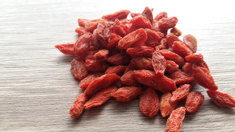 Kako se uzgaja tibetanski goji