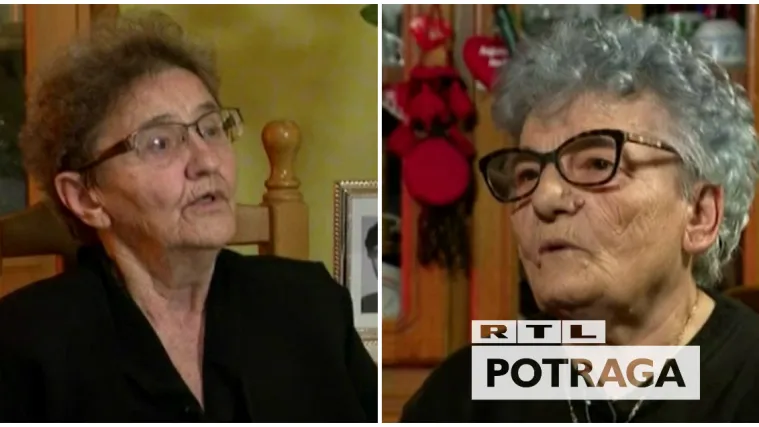 Ona je branila Vukovar, on je bio u JNA. Oboje su nestali u ratu. Njihove majke ispričale su potresne priče