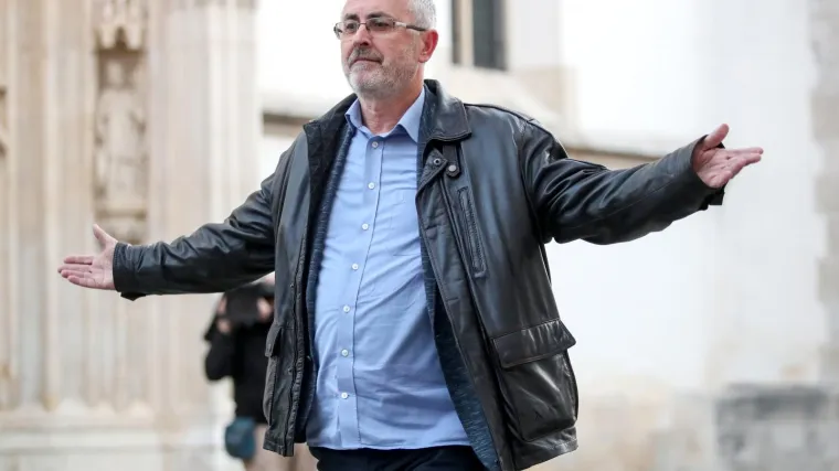 'Nakon svega, pogubno će biti ako radi odreska budemo išli zaklati kravu'
