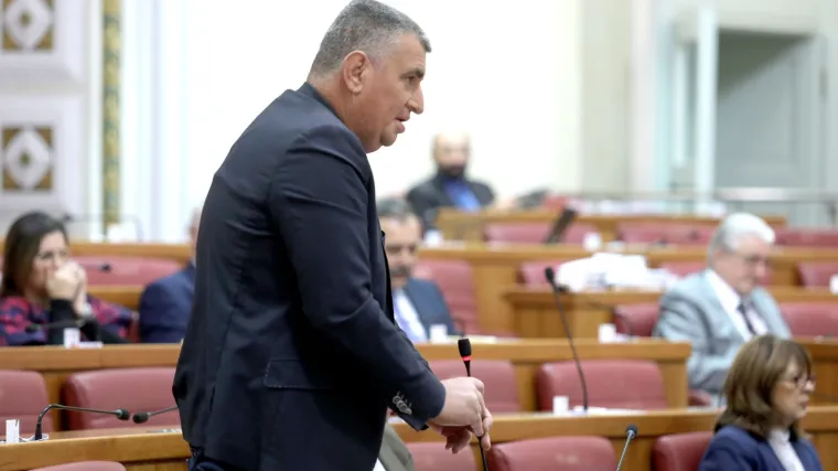 'Izgubili smo preko 28 milijardi kuna jer ga nemamo'
