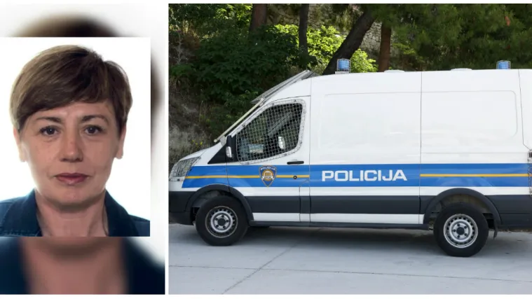 Misteriozni nestanak pripadnice HV-a: Policija otkrila nove detalje o potrazi za Jadrankom Skender