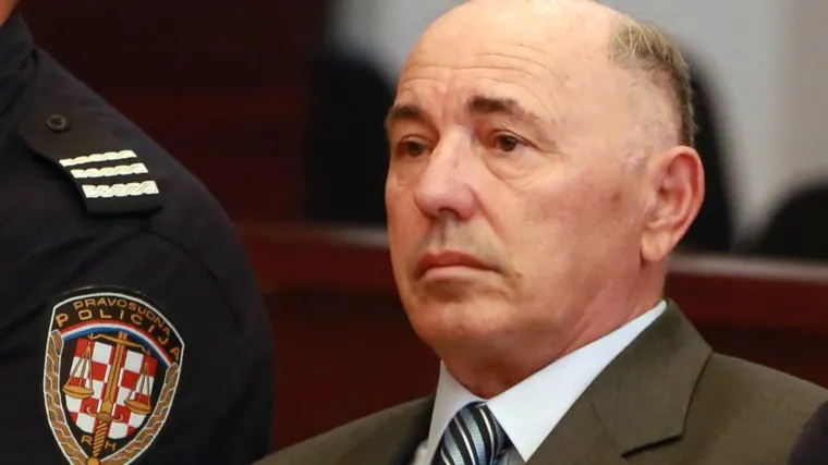 Generalu JNA B. Đukiću ponovno će se suditi za ratni zločin
