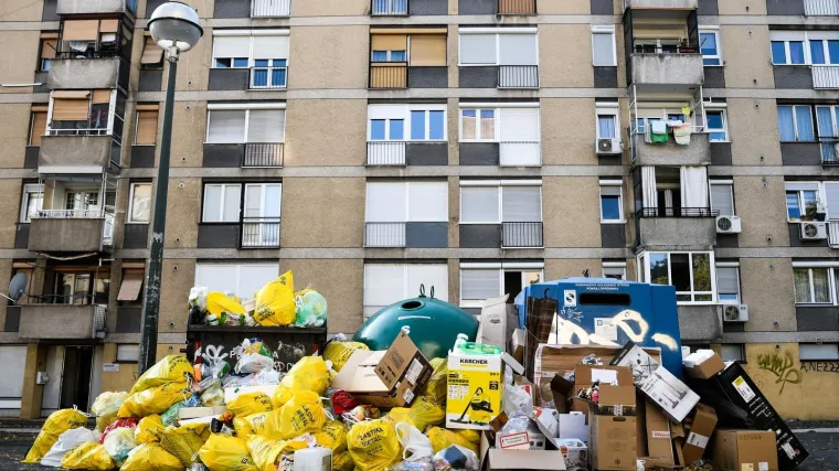 Oporba je dva puta rušila kvorum, ali nije bilo dovoljno...