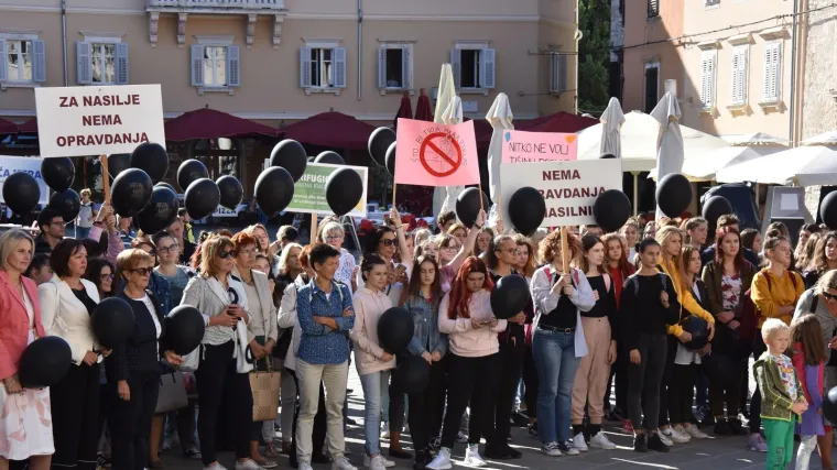 'To je snažna poruka, a cilj je nulta stopa tolerancije na nasilje'
