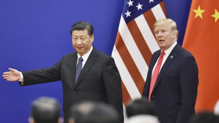 Kina odustala od planiranih carina na neke američke proizvode