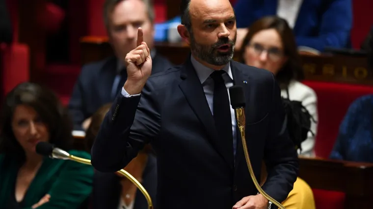No, premijer ne kani odustati od mirovinske reforme