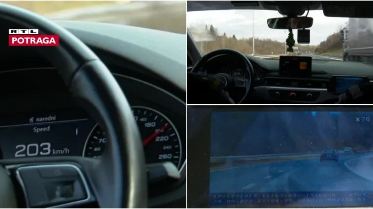 Potraga u akciji s policijom: Istražujemo što se promijenilo nakon uvođenja novih strožih kazni