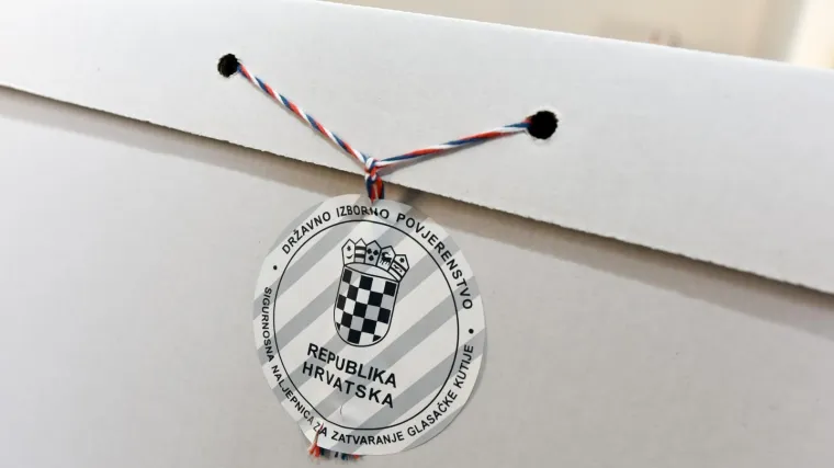 Iz DIP-a poručuju da se poštuje izborna šutnja, imali su tek nekoliko dojava građana