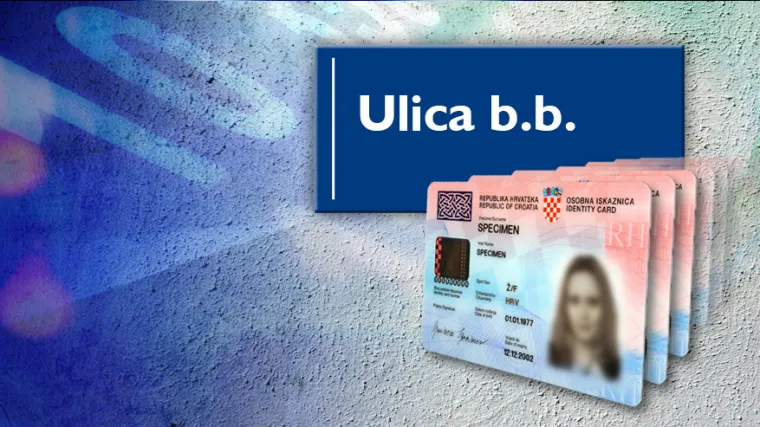 Dokumenti za osobnu za djecu
