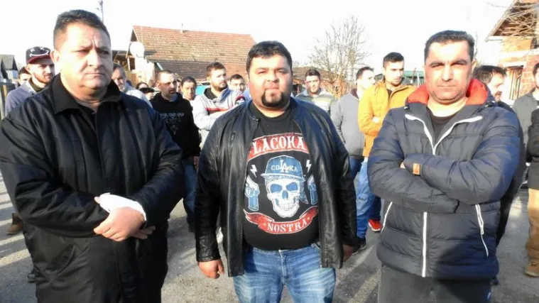 'Ne stavljajte nas sve u isti koš. Neka se eliminiraju krivci iz sela!'