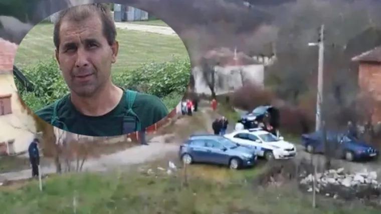 'Iživljavao se cijele noći i ponavljao prijetnje'