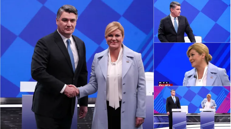Završila je debata, ovo su bile ključne teme