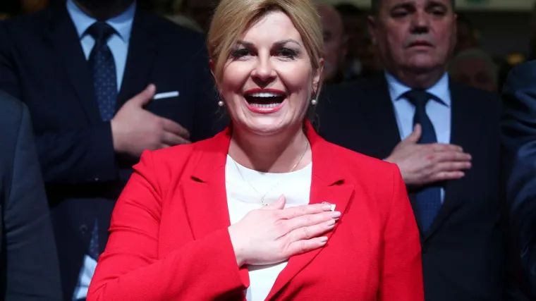 'Time ćete pokazati odgovornost za budućnost domovine i njezinu političku stabilnost'