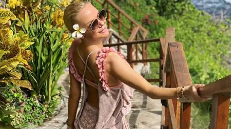 Ekipa slini nad idiličnim prizorima, dok nekima nedostaje - on