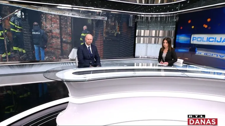 'Nisam odgovoran za tragediju u domu, kriv je sustav, ne valja!'