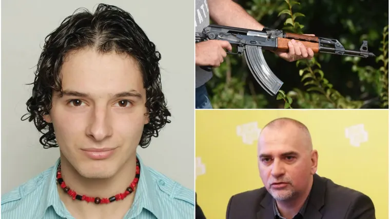 'Oni koji su prije ubijali, danas znaju da su meci loši za posao'