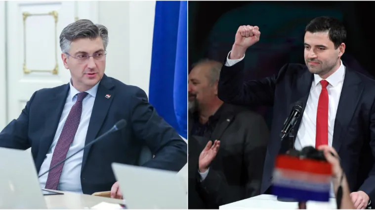 Ljevica će na izbore u jednom ili dva bloka? 'Nismo u ratnom stanju, ali moguća je i velika koalicija'
