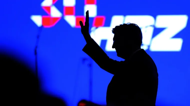 Brčkanja u HDZ-ovu loncu sve su jača: Pogledajte tko sve javno podržava Plenkovića