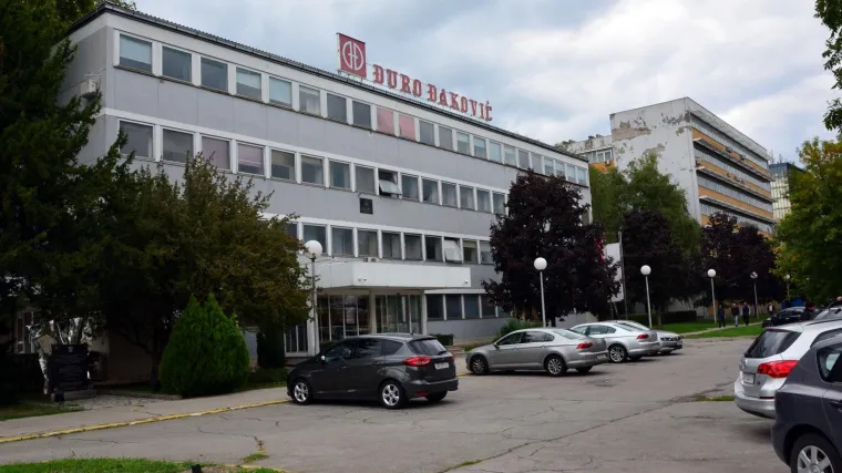 Novi šef uprave nije ni počeo raditi, a jedan član već dao ostavku