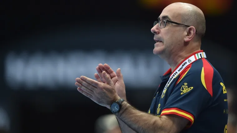 'Hrvatska i Španjolska u finalu? Da bar tako bude...'