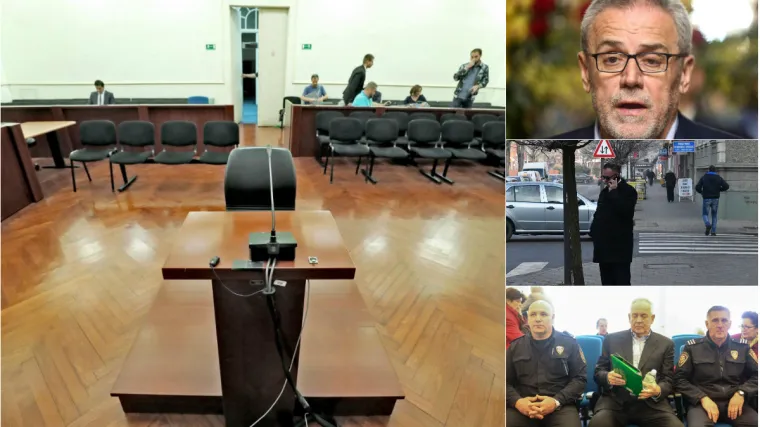 Veliko nasilje i krupni kriminal bez kazne su pravilo, a ne izuzetak