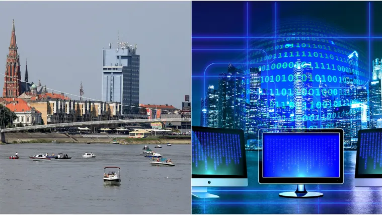 Osijek prvi grad u Hrvatskoj sa 5G mrežom: 'Ona se razvija jer to zahtjeva gospodarstvo'