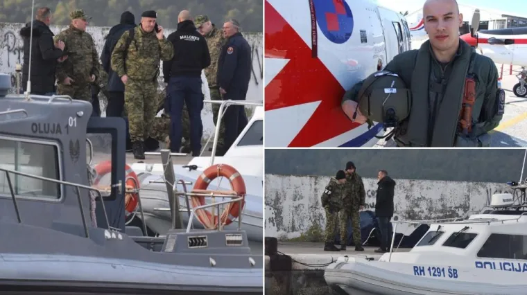 'I dalje istražujemo zašto se ova nesreća dogodila'