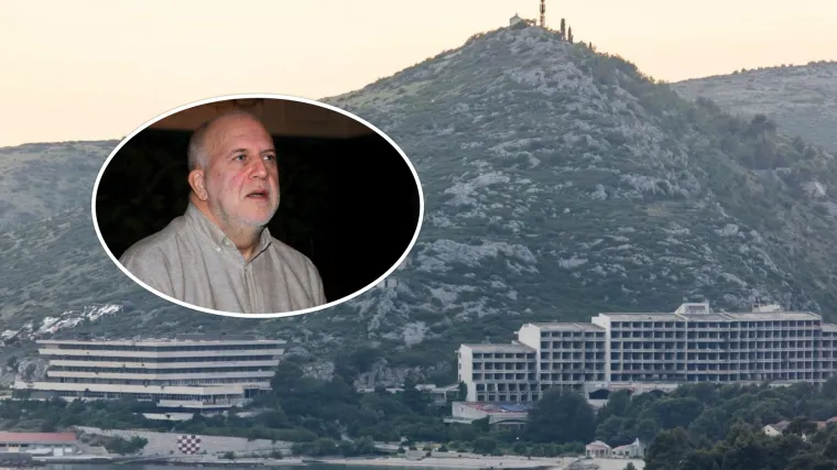 Hrvatski istraživač misterija: 'NLO je prošao iznad moje glave i otišao iznad Malašnice...'