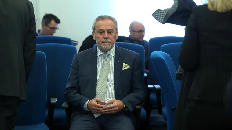 Nakon prijave o stanu: Povjerenstvo provjerava imovinsku karticu Milana Bandića
