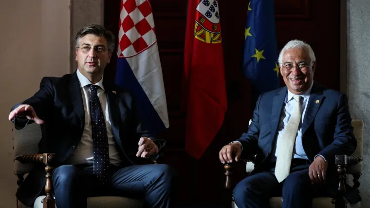 'Važan nam je Brexit, ali je još važnije da Europa ostaje koherentna'