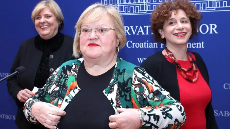 Mrak Taritaš o zagrebačkom manjku od milijardu kuna: 'Očito je došlo do panike, sve će platiti građani'