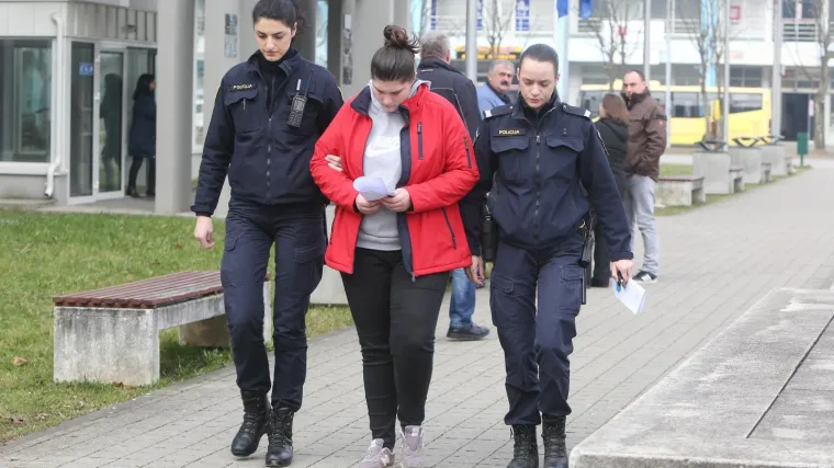 Pokušaj teškog ubojstva u Ozlju: Djevojka otrovala muškarca, u teškom je stanju