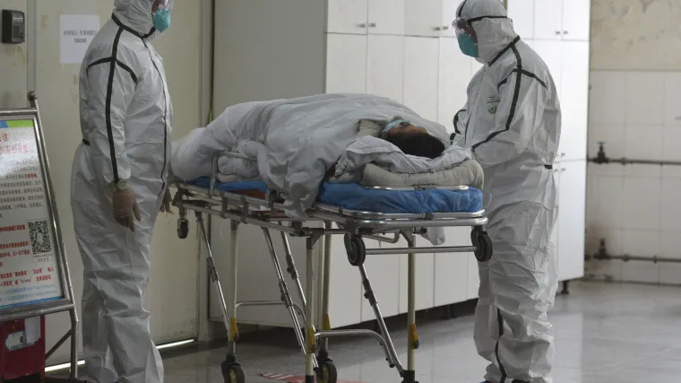 U svijetu raste broj zaraženih koronavirusom: 'Biti izoliran 14 dana nije nešto što bi preporučili'